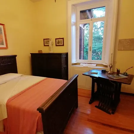 Casa Della Gioia - Due Balconi Guest house