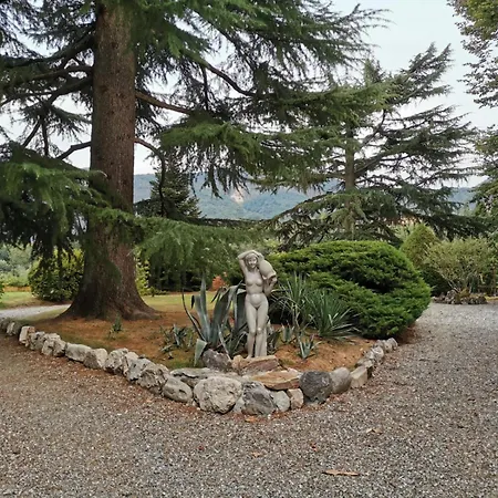 Casa Della Gioia - Due Balconi Guest house