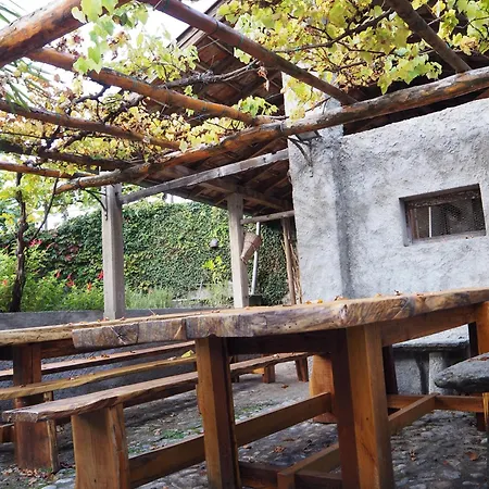 Casa Della Gioia - Due Balconi Guest house *