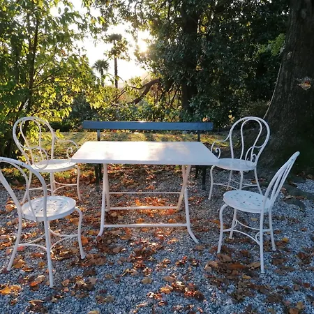 Casa Della Gioia - Due Balconi Guest house