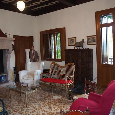 Guest house Casa Della Gioia - Due Balconi *