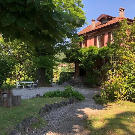 Guest house Casa Della Gioia - Due Balconi *