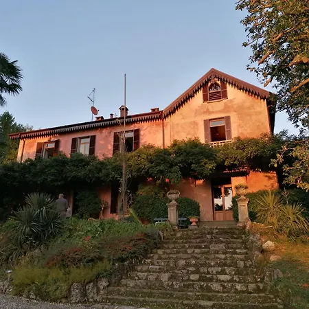 Guest house Casa Della Gioia - Due Balconi *
