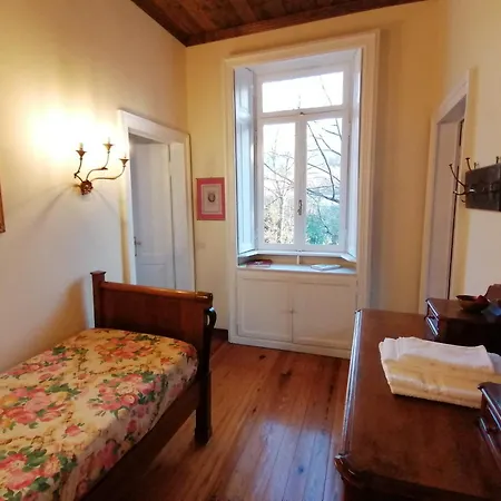 Casa Della Gioia - Due Balconi Guest house